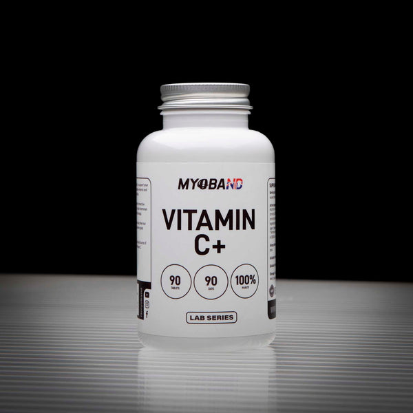 Vitamin C Plus